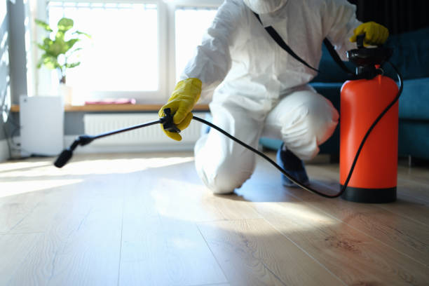 Reliable Sewage Cleanup contractor in Toppenish, WA by Trauma Clean Pros